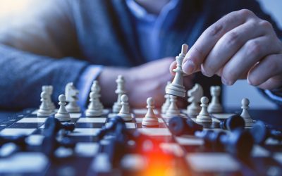 Best practices for a strategic job hunt