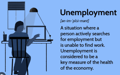 Unemployment guaranteed to rise
