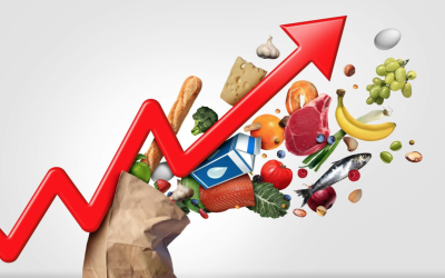 Economic growth at snail pace