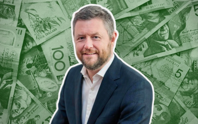 Adelaide uni boss’s staggering multimillion-dollar payday