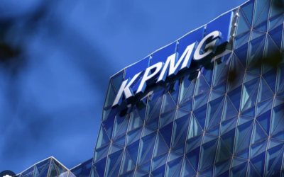 KPMG – auditors without professional borders