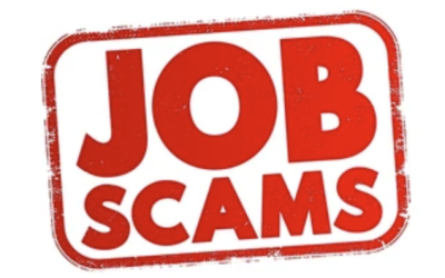 Fake jobs on rise