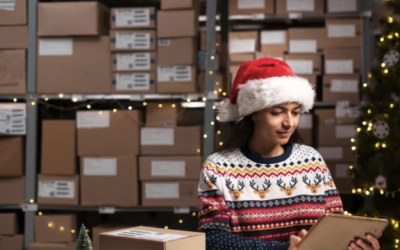 Here come the Christmas casual jobs