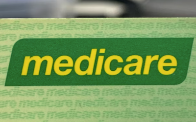 OpenAI hacks Medicare records