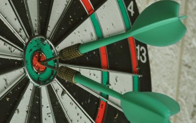 Achievements beat duties in a resume