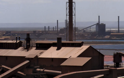 First wave of sackings for Whyalla steelworkers